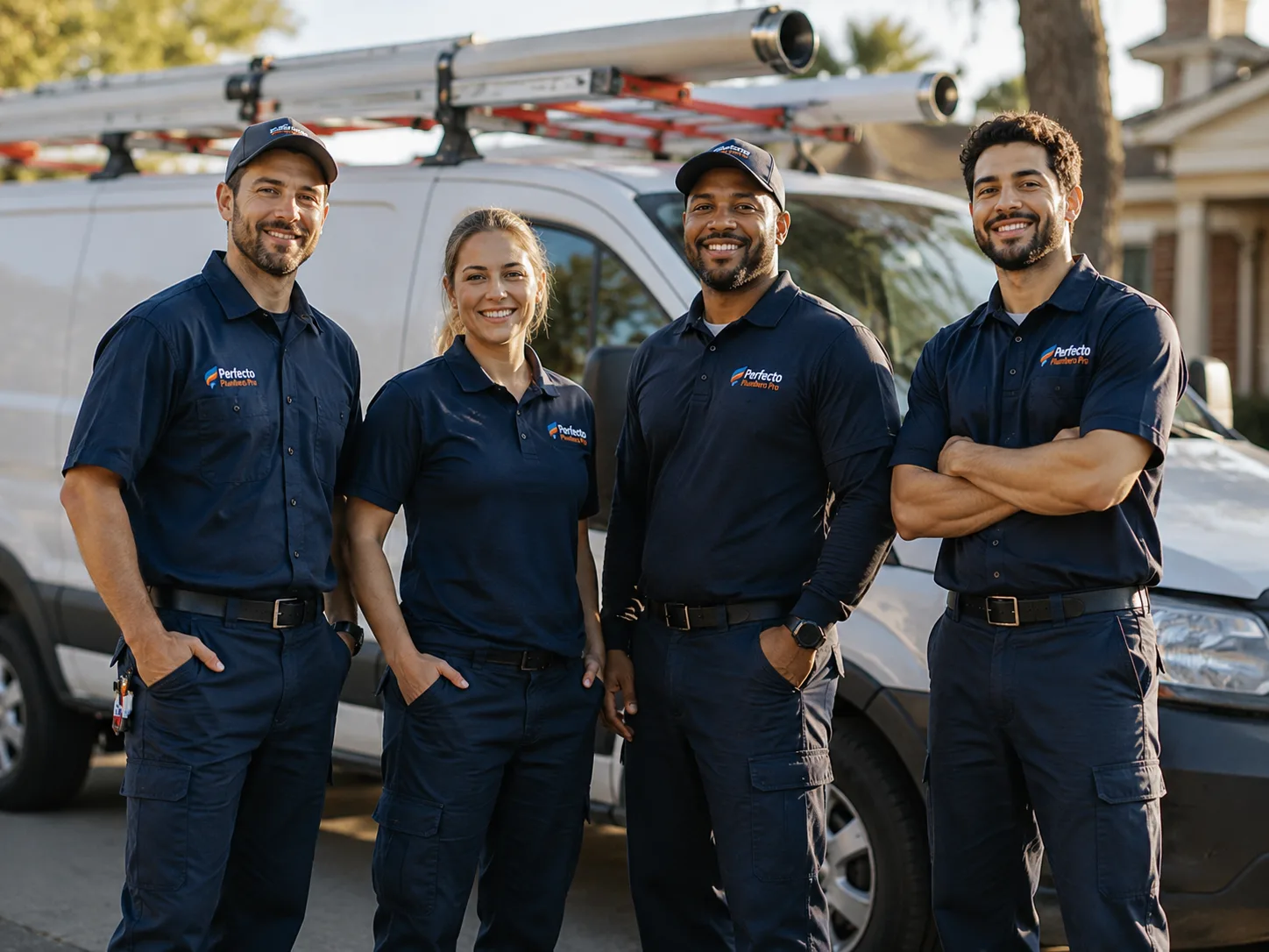 Emergency Plumber Near Me in Saint David, ME near me